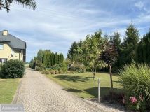 siedlisko, 6 pokoi Strzyżew Strzyżew-Parcela. Zdjęcie 1