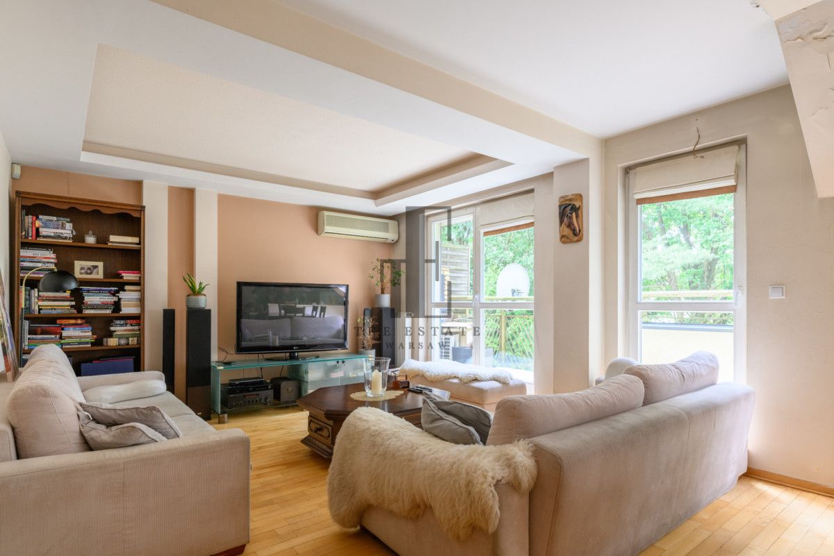 Mieszkanie 4-pokojowe Warszawa Wesoła, ul. Dworkowa. Zdjęcie 4