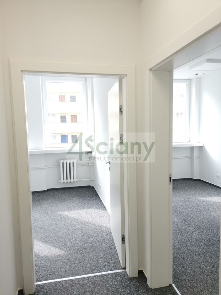 Biuro Warszawa Śródmieście. Zdjęcie 8