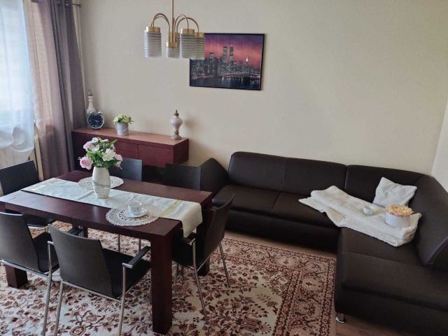 Mieszkanie 2-pokojowe Bydgoszcz Osowa Góra, ul. Wielorybia. Zdjęcie 1