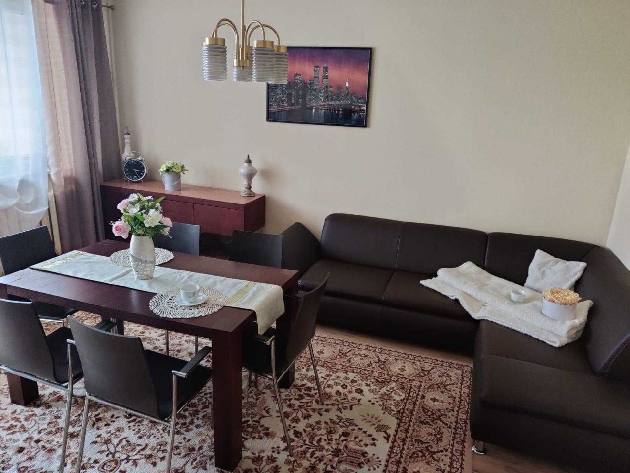 Mieszkanie 2-pokojowe Bydgoszcz Osowa Góra, ul. Wielorybia