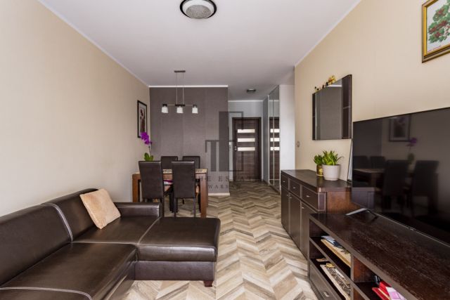 Mieszkanie 3-pokojowe Warszawa Mokotów, ul. Cybernetyki. Zdjęcie 1