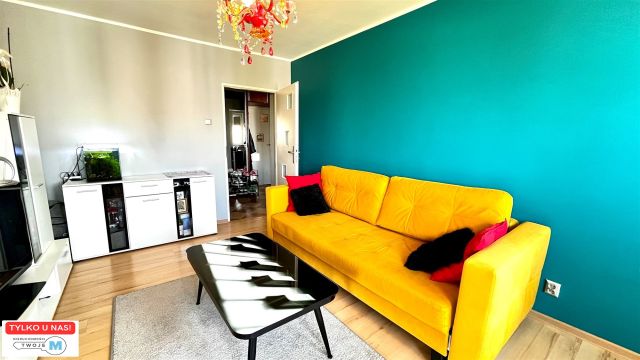 Mieszkanie 2-pokojowe Kielce, os. Na Stoku. Zdjęcie 1