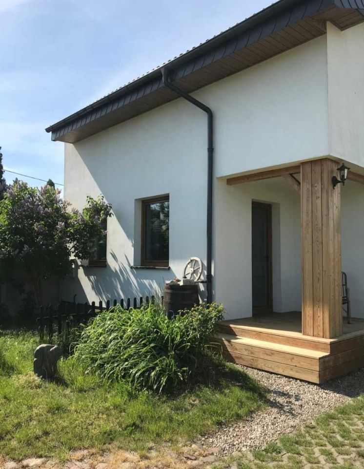 dom wolnostojący Zduńska Wola