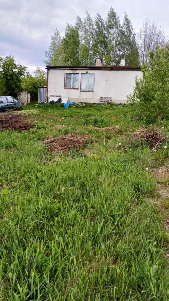 Działka rolno-budowlana Wilkiejmy