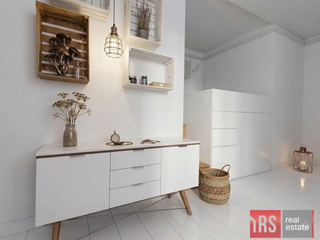 Mieszkanie 1-pokojowe Warszawa Śródmieście, ul. Poznańska. Zdjęcie 4