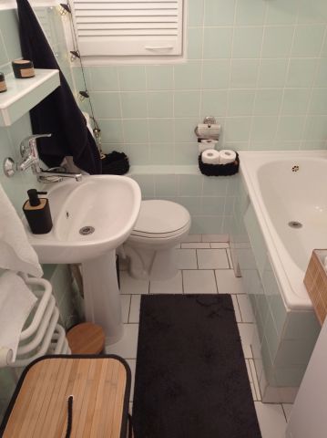 Mieszkanie 2-pokojowe Poznań Nowe Miasto, os. Piastowskie. Zdjęcie 7