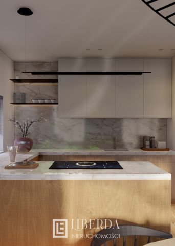 dom wolnostojący, 5 pokoi Niemce Leonów. Zdjęcie 7