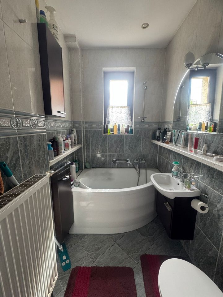 dom wolnostojący, 3 pokoje Szczecin Dąbie, ul. Portowa. Zdjęcie 32