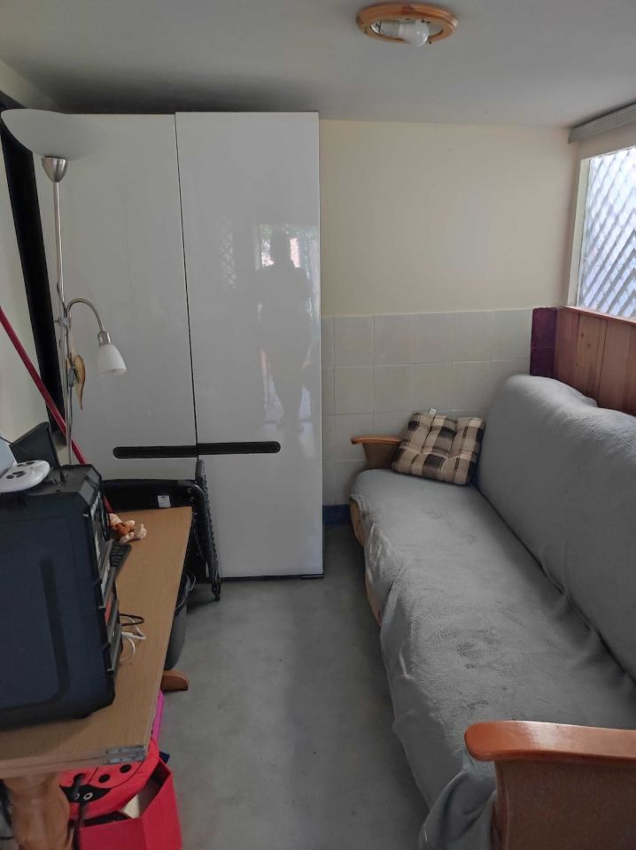 Działka rod Bydgoszcz Łęgnowo. Zdjęcie 5