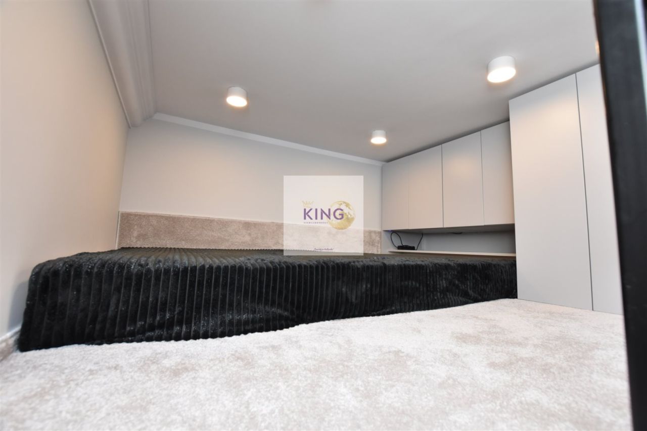 Mieszkanie 1-pokojowe Szczecin Centrum. Zdjęcie 5