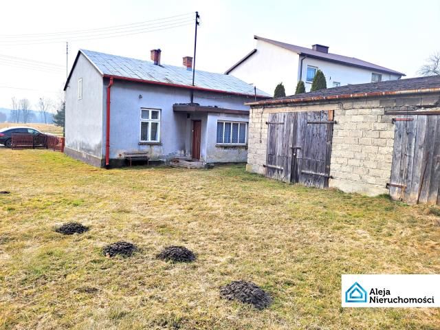 dom wolnostojący, 3 pokoje Jastrząb. Zdjęcie 2