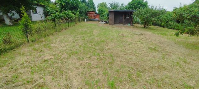 Działka rod Częstochowa Rząsawy, ul. Ugody. Zdjęcie 1