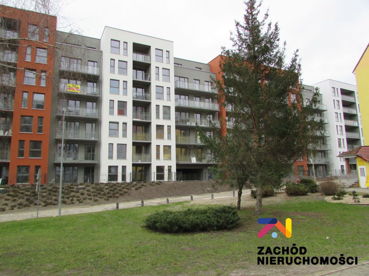 Mieszkanie 2-pokojowe Zielona Góra, ul. Lisia. Zdjęcie 15