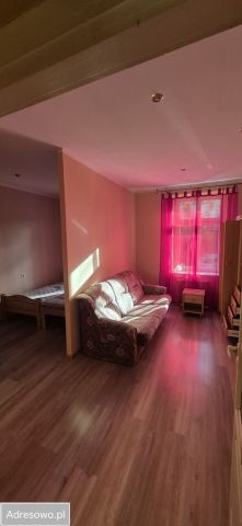 Mieszkanie 2-pokojowe Stargard Centrum, ul. Dworcowa. Zdjęcie 1