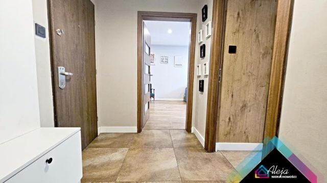 Mieszkanie 2-pokojowe Częstochowa Północ, ul. Kosmowskiej. Zdjęcie 12