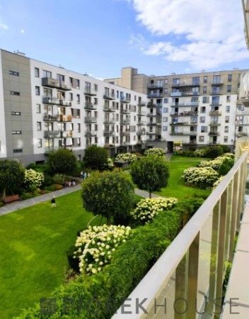 Mieszkanie 3-pokojowe Warszawa Wola, ul. Józefa Sowińskiego. Zdjęcie 17