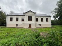 dworek, 8 pokoi Małyń. Zdjęcie 3