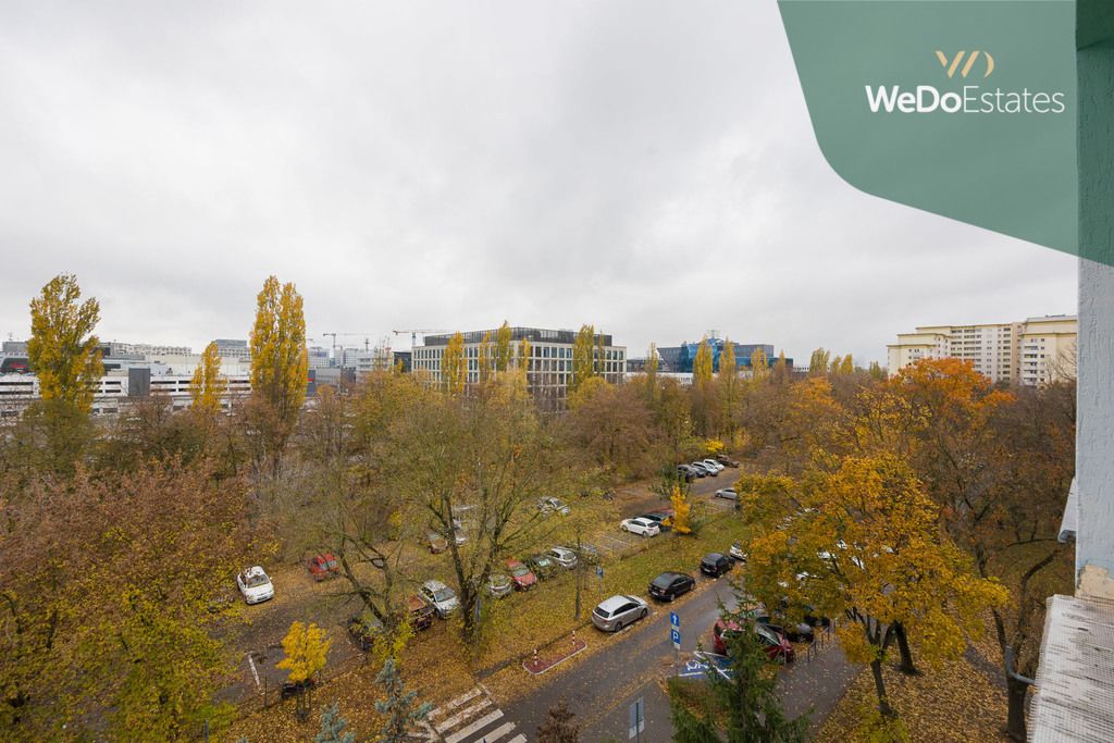 Mieszkanie 3-pokojowe Warszawa Mokotów, ul. Oskara Langego. Zdjęcie 15