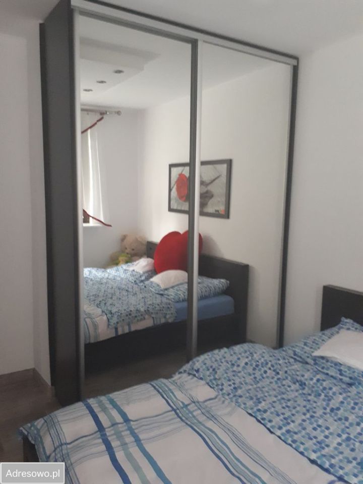 Mieszkanie 2-pokojowe Będzin, ul. Stanisława Skalskiego. Zdjęcie 14