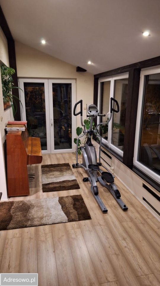 bliźniak, 6 pokoi Łomża, ul. Strażacka. Zdjęcie 3