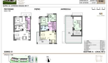 Mieszkanie 3-pokojowe Słupsk, ul. Łotewska
