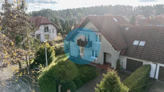 bliźniak, 5 pokoi Bilcza. Zdjęcie 2