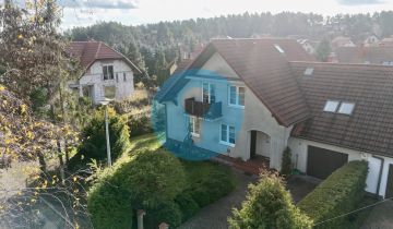 bliźniak, 5 pokoi Bilcza