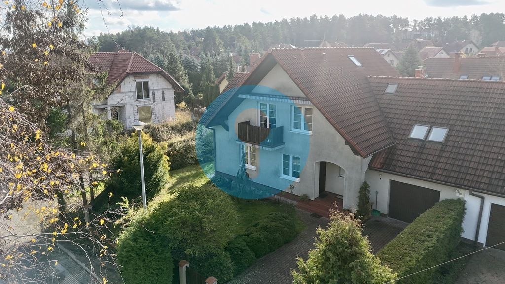 bliźniak, 5 pokoi Bilcza. Zdjęcie 2