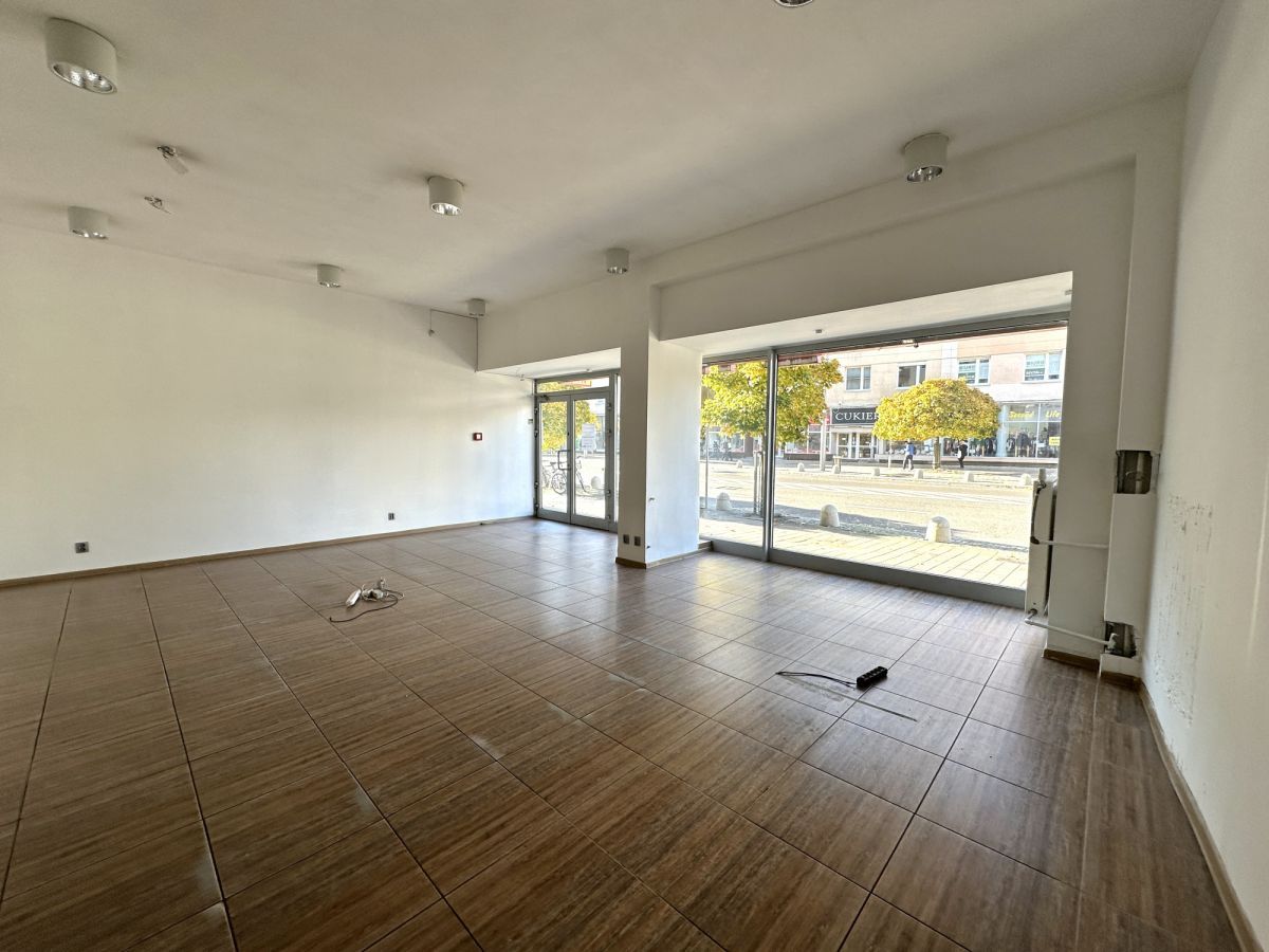 Lokal Gdynia, ul. Świętojańska. Zdjęcie 3