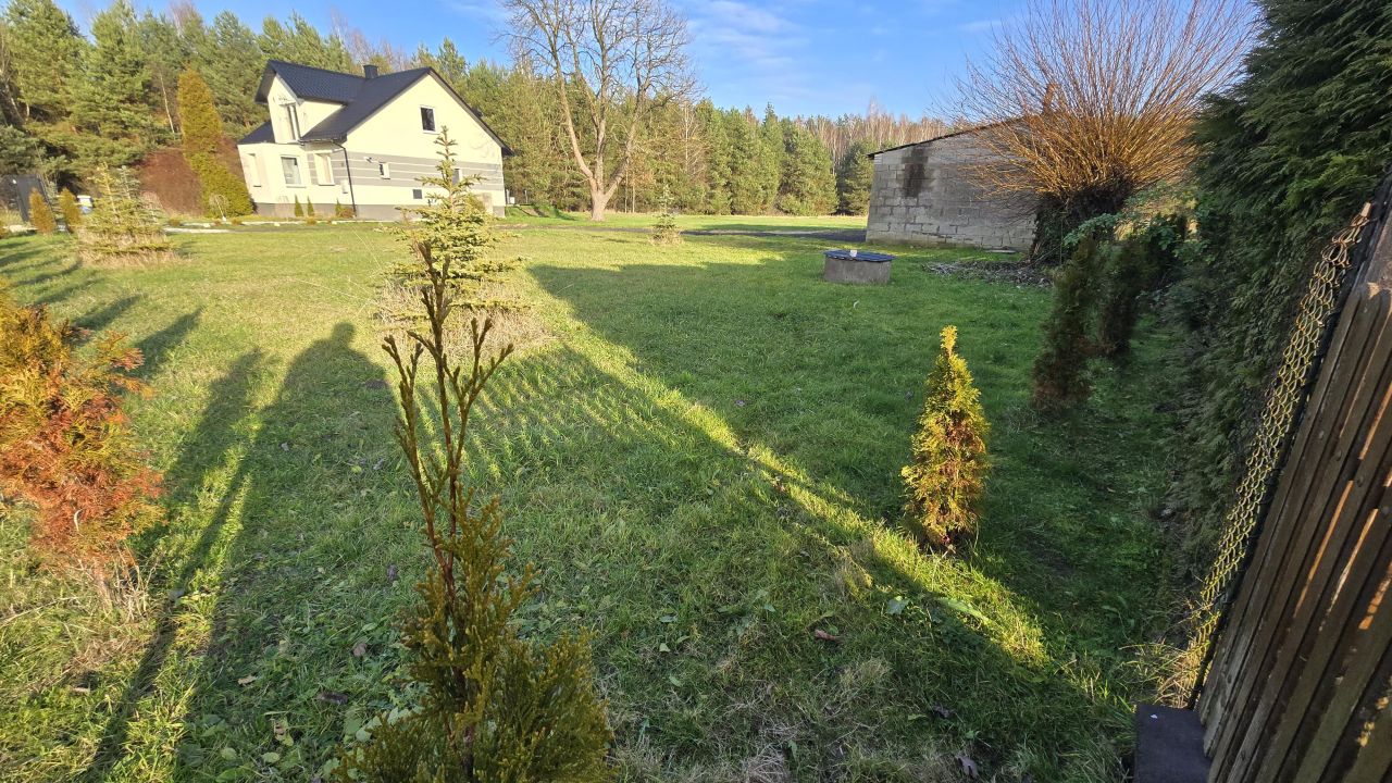 dom wolnostojący, 6 pokoi Kolonia Piaski. Zdjęcie 37