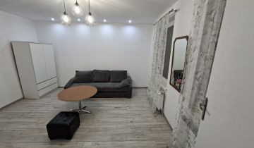 Mieszkanie 1-pokojowe Drezdenko