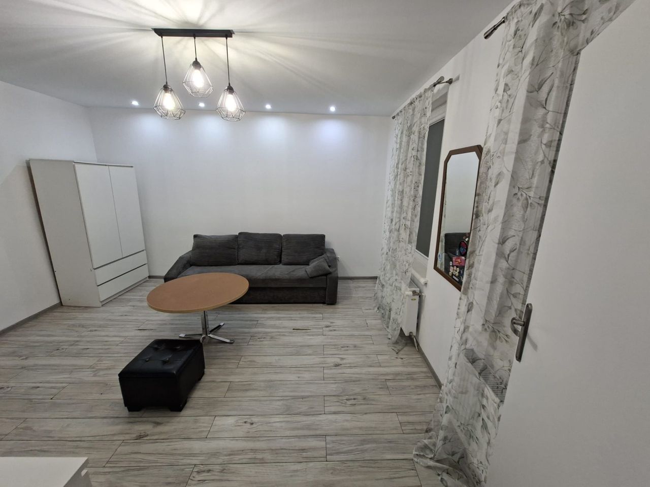 Mieszkanie 1-pokojowe Drezdenko. Zdjęcie 2