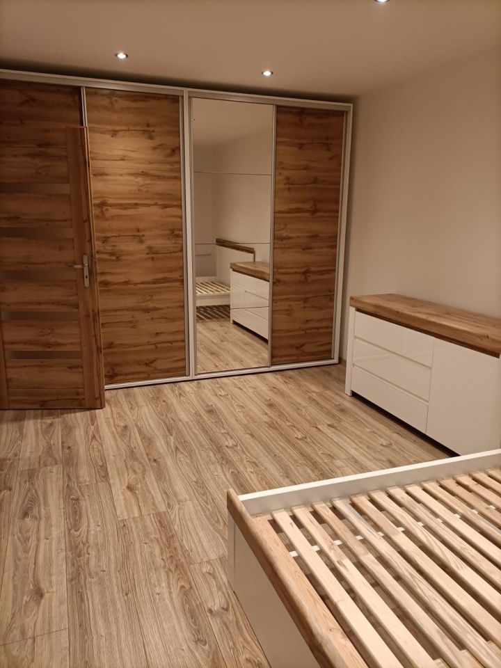 Mieszkanie 2-pokojowe Brzeszcze, ul. Kazimierza Wielkiego. Zdjęcie 4