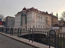 Mieszkanie 1-pokojowe Gliwice Śródmieście. Zdjęcie 2