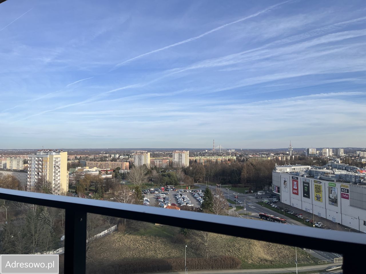 Mieszkanie 3-pokojowe Rzeszów Krakowska , ul. Krakowska. Zdjęcie 11