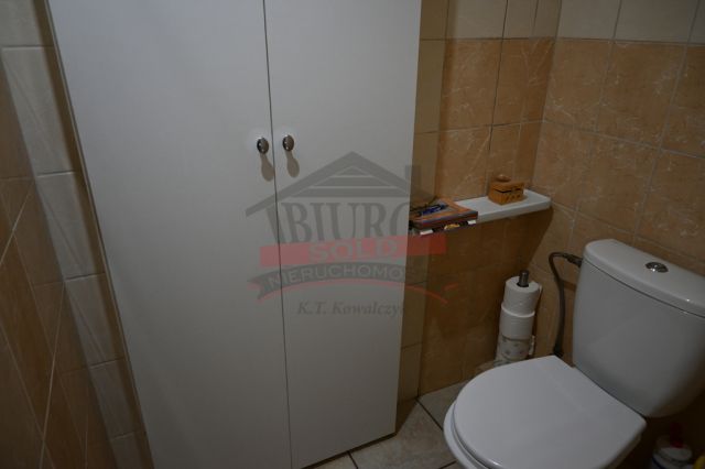 dom wolnostojący, 6 pokoi Biestrzynnik. Zdjęcie 14