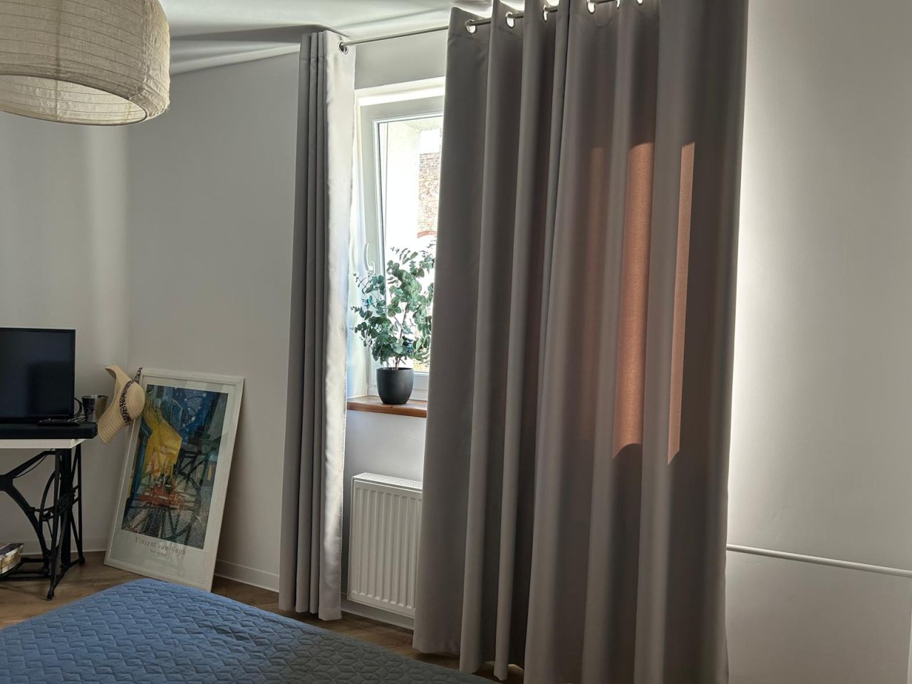 Mieszkanie 3-pokojowe Świnoujście Centrum, ul. marsz. Józefa Piłsudskiego. Zdjęcie 15