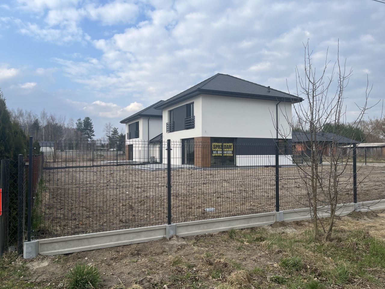 bliźniak, 3 pokoje Bukowiec, ul. Mała. Zdjęcie 6