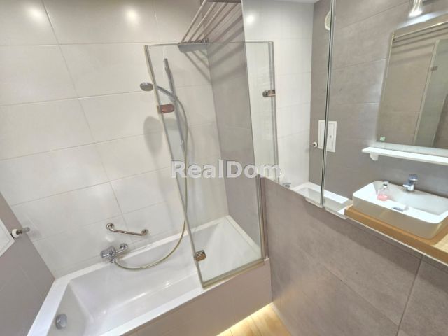 Mieszkanie 3-pokojowe Kraków Podgórze Duchackie, ul. Łużycka. Zdjęcie 10