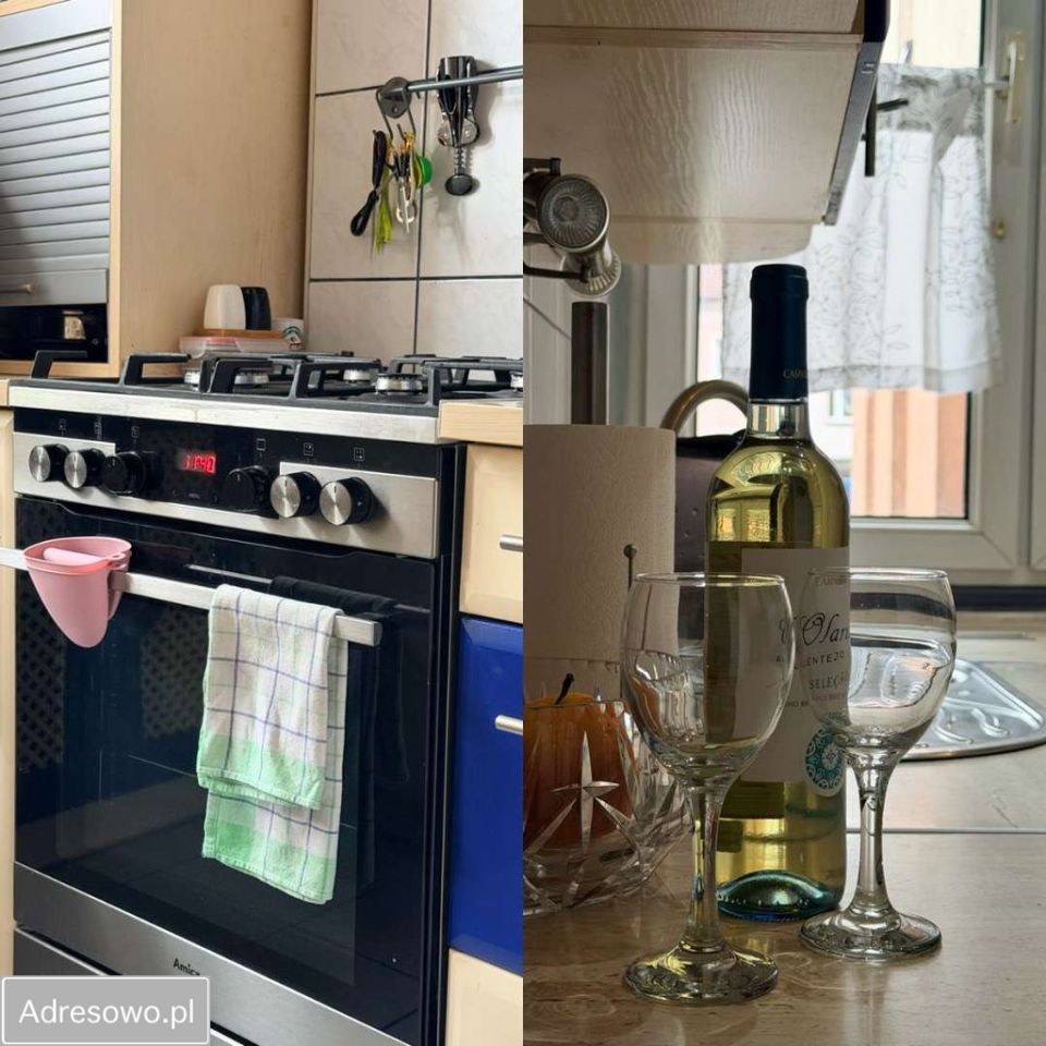 Mieszkanie 3-pokojowe Ruda Śląska Ruda. Zdjęcie 17