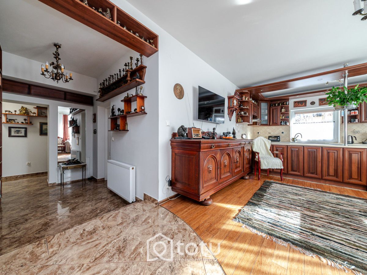 dom wolnostojący, 5 pokoi Sulejówek. Zdjęcie 7