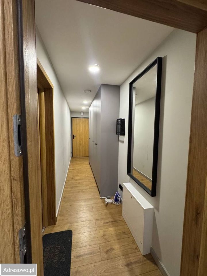 Mieszkanie 3-pokojowe Kraków Podgórze, ul. Kalwaryjska. Zdjęcie 7