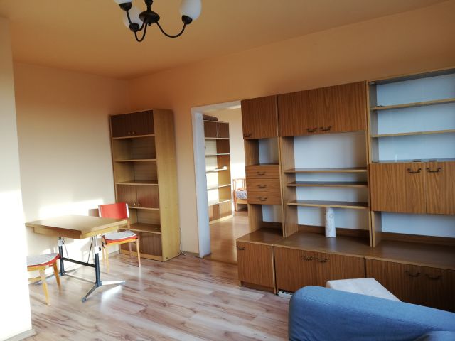 Mieszkanie 2-pokojowe Łódź Retkinia, ul. Janusza Kusocińskiego. Zdjęcie 6