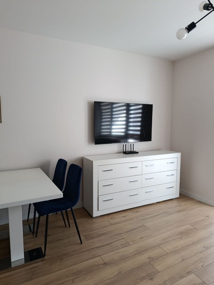 Mieszkanie 2-pokojowe Białystok Leśna Dolina, al. Jana Pawła II. Zdjęcie 2