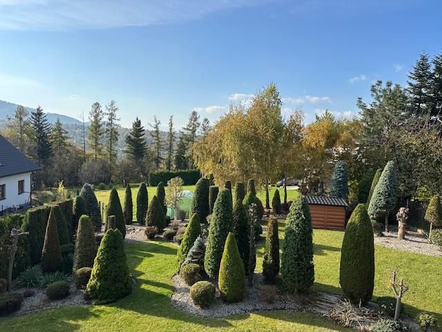 dom wolnostojący, 4 pokoje Bielsko-Biała Lipnik, Władysława Kiernika. Zdjęcie 187