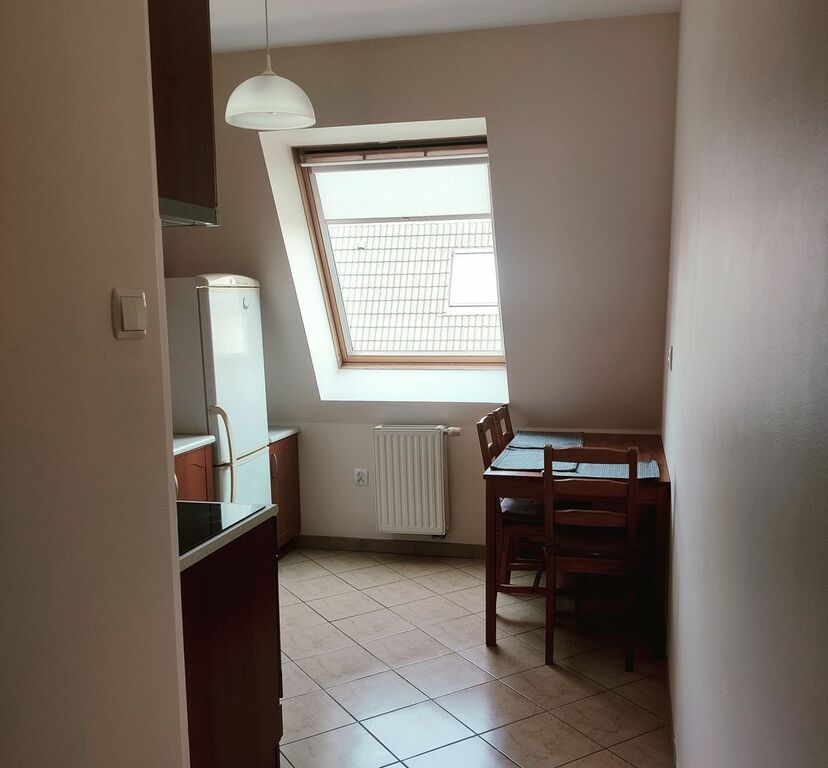 Mieszkanie 2-pokojowe Poznań Naramowice, ul. Bolka. Zdjęcie 5