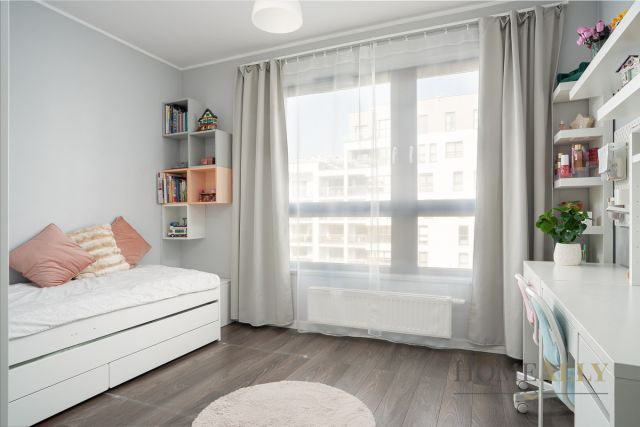 Mieszkanie 3-pokojowe Warszawa Wola, ul. Jana Kazimierza. Zdjęcie 7