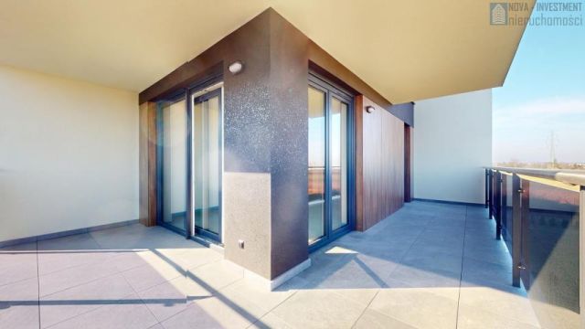 Mieszkanie 3-pokojowe Gliwice Wójtowa Wieś. Zdjęcie 7