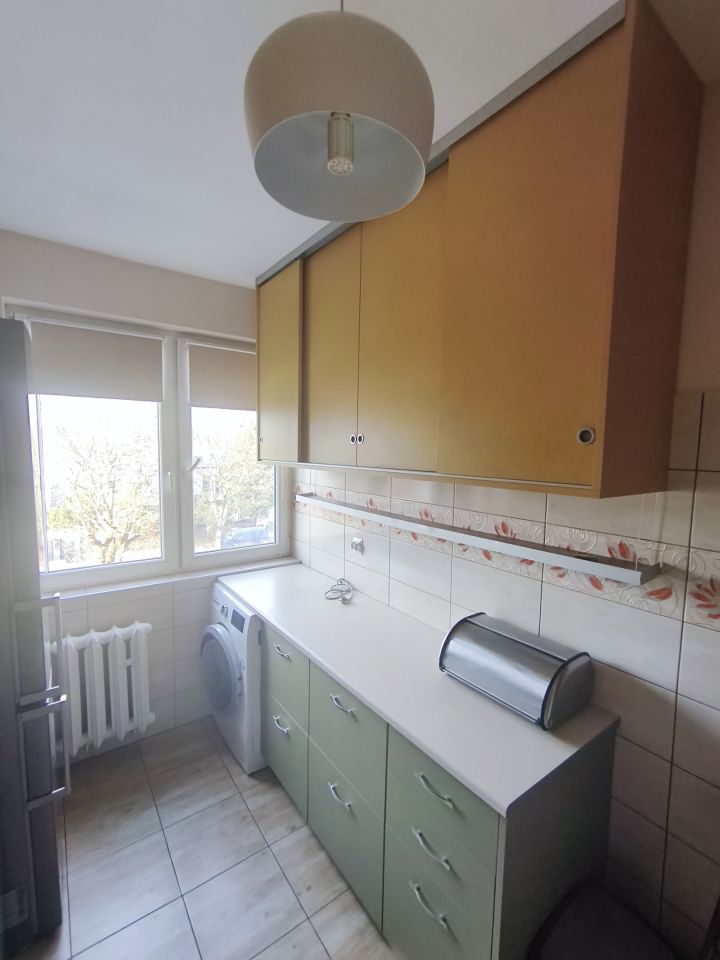 Mieszkanie 3-pokojowe Łódź Radogoszcz, ul. Łozowa. Zdjęcie 2